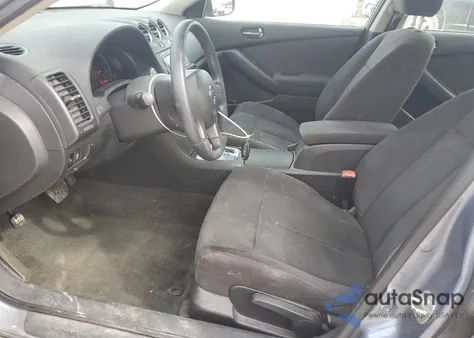 2012 Nissan Altima Base z USA, uszkodzony, nr VIN 1N4AL2AP8CC200832